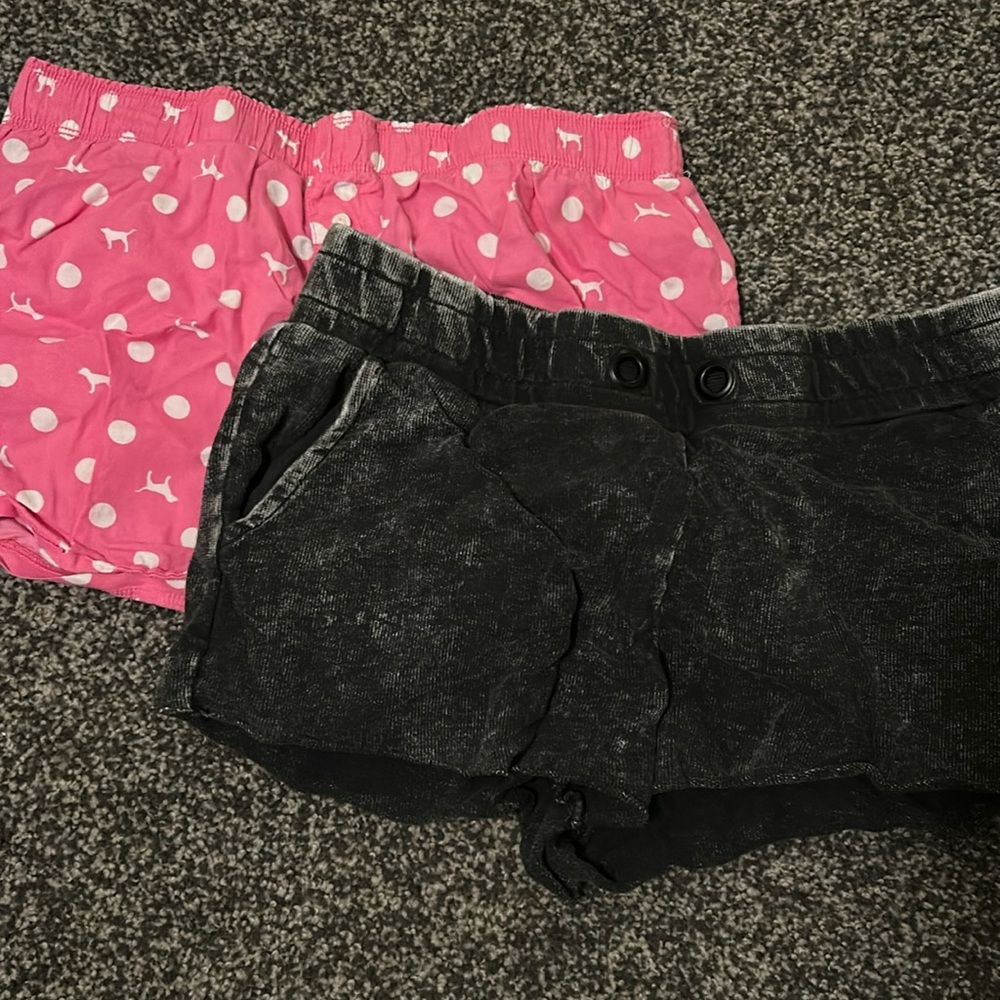 Sleep shorts